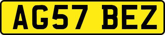AG57BEZ