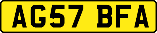 AG57BFA