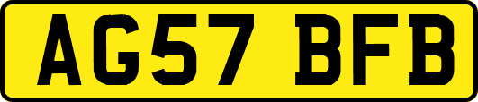 AG57BFB