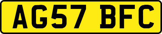AG57BFC