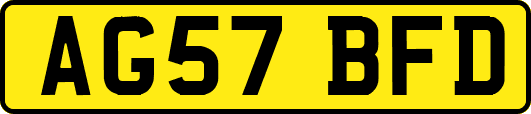 AG57BFD