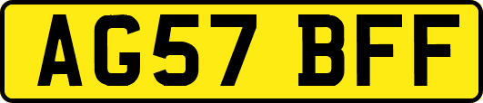 AG57BFF