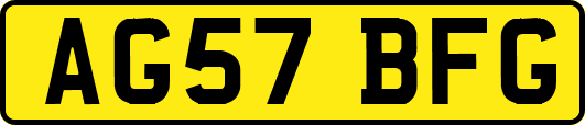 AG57BFG