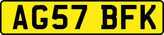 AG57BFK