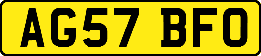 AG57BFO