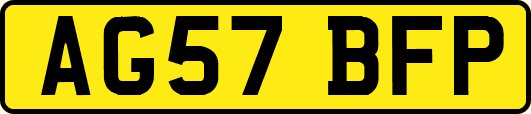 AG57BFP