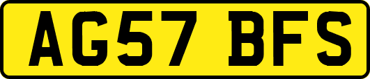 AG57BFS