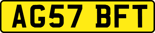 AG57BFT