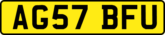 AG57BFU
