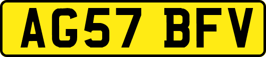 AG57BFV