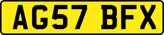 AG57BFX
