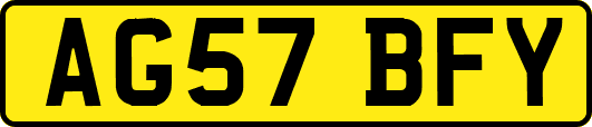 AG57BFY