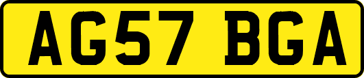 AG57BGA
