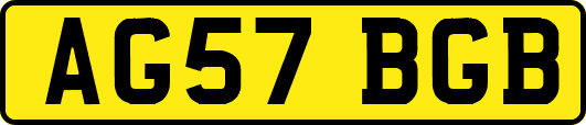 AG57BGB