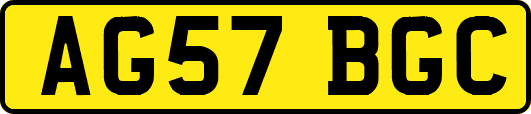 AG57BGC