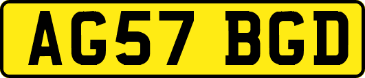 AG57BGD