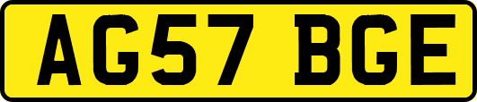 AG57BGE