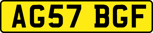 AG57BGF