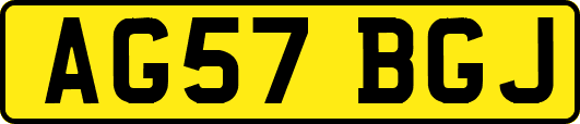 AG57BGJ
