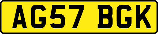 AG57BGK