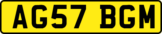 AG57BGM