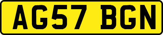 AG57BGN