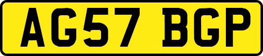 AG57BGP