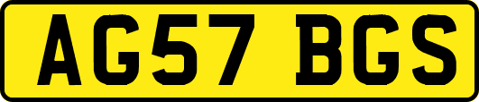 AG57BGS