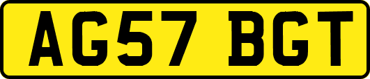 AG57BGT