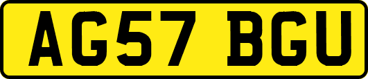 AG57BGU