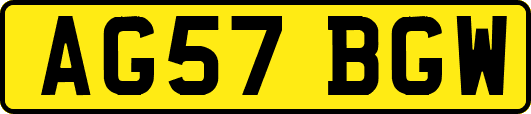 AG57BGW
