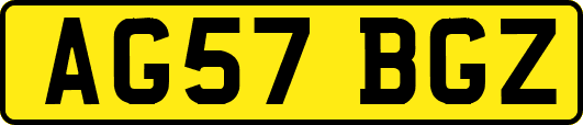 AG57BGZ