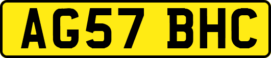 AG57BHC