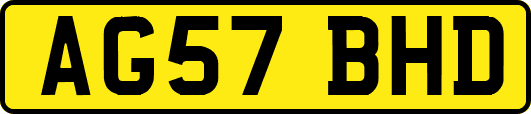 AG57BHD