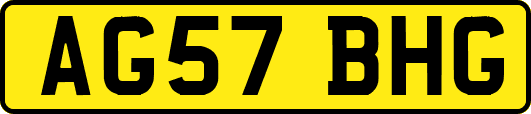 AG57BHG