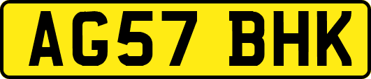 AG57BHK