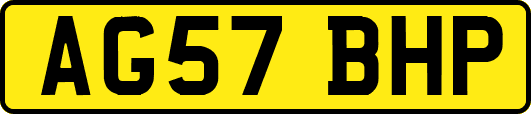 AG57BHP