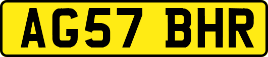 AG57BHR