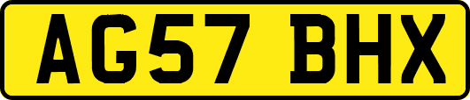 AG57BHX