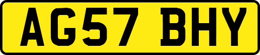 AG57BHY