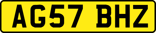 AG57BHZ
