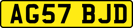 AG57BJD