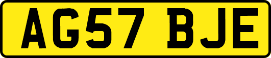 AG57BJE