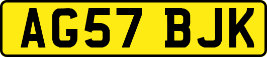 AG57BJK