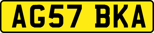 AG57BKA