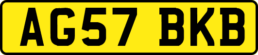 AG57BKB