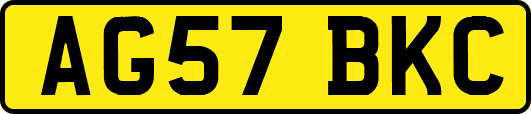 AG57BKC