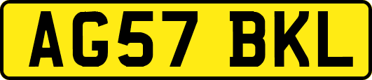 AG57BKL