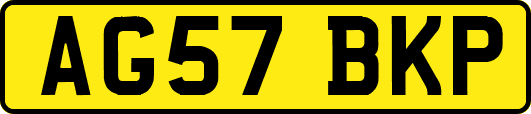 AG57BKP