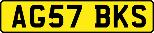 AG57BKS